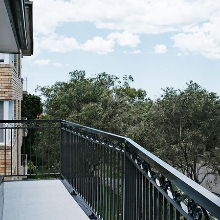 Grace At Mosman Apartments Sydney Exterior photo