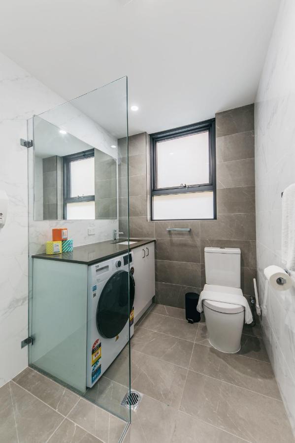 Grace At Mosman Apartments Sydney Exterior photo