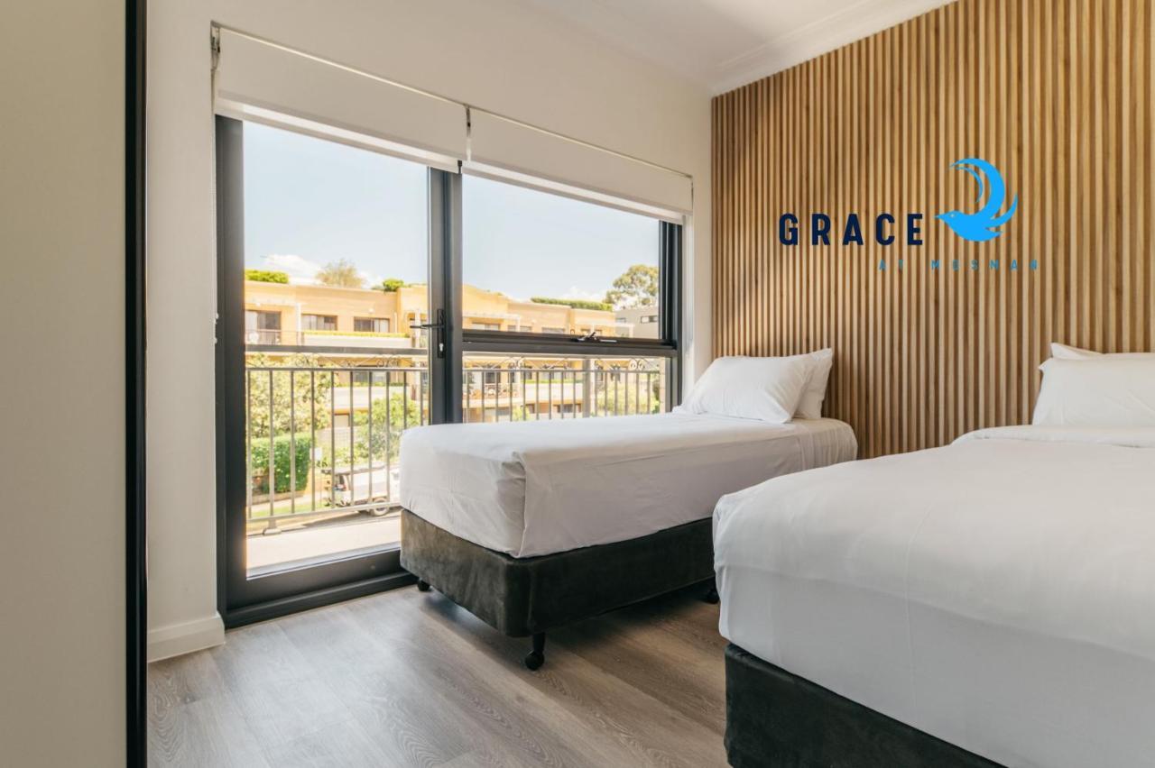 Grace At Mosman Apartments Sydney Exterior photo
