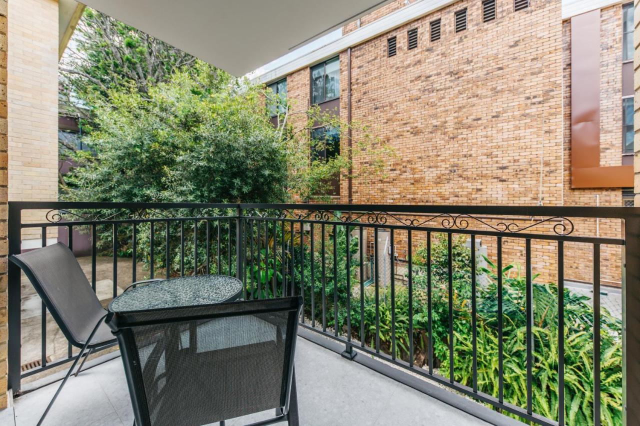 Grace At Mosman Apartments Sydney Exterior photo