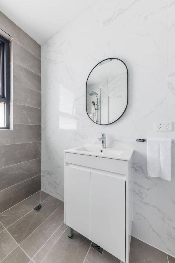 Grace At Mosman Apartments Sydney Exterior photo