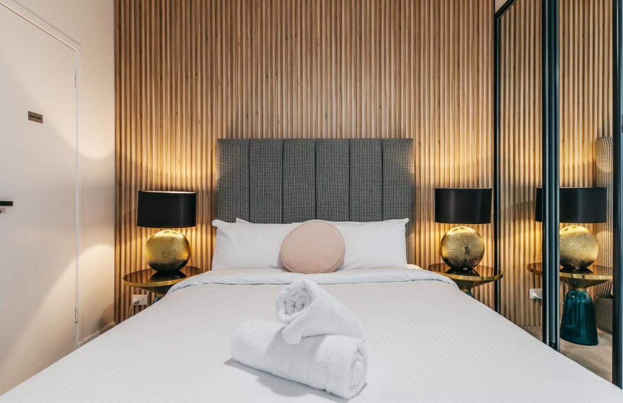 Grace At Mosman Apartments Sydney Exterior photo