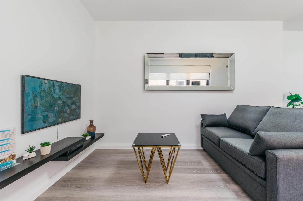 Grace At Mosman Apartments Sydney Exterior photo