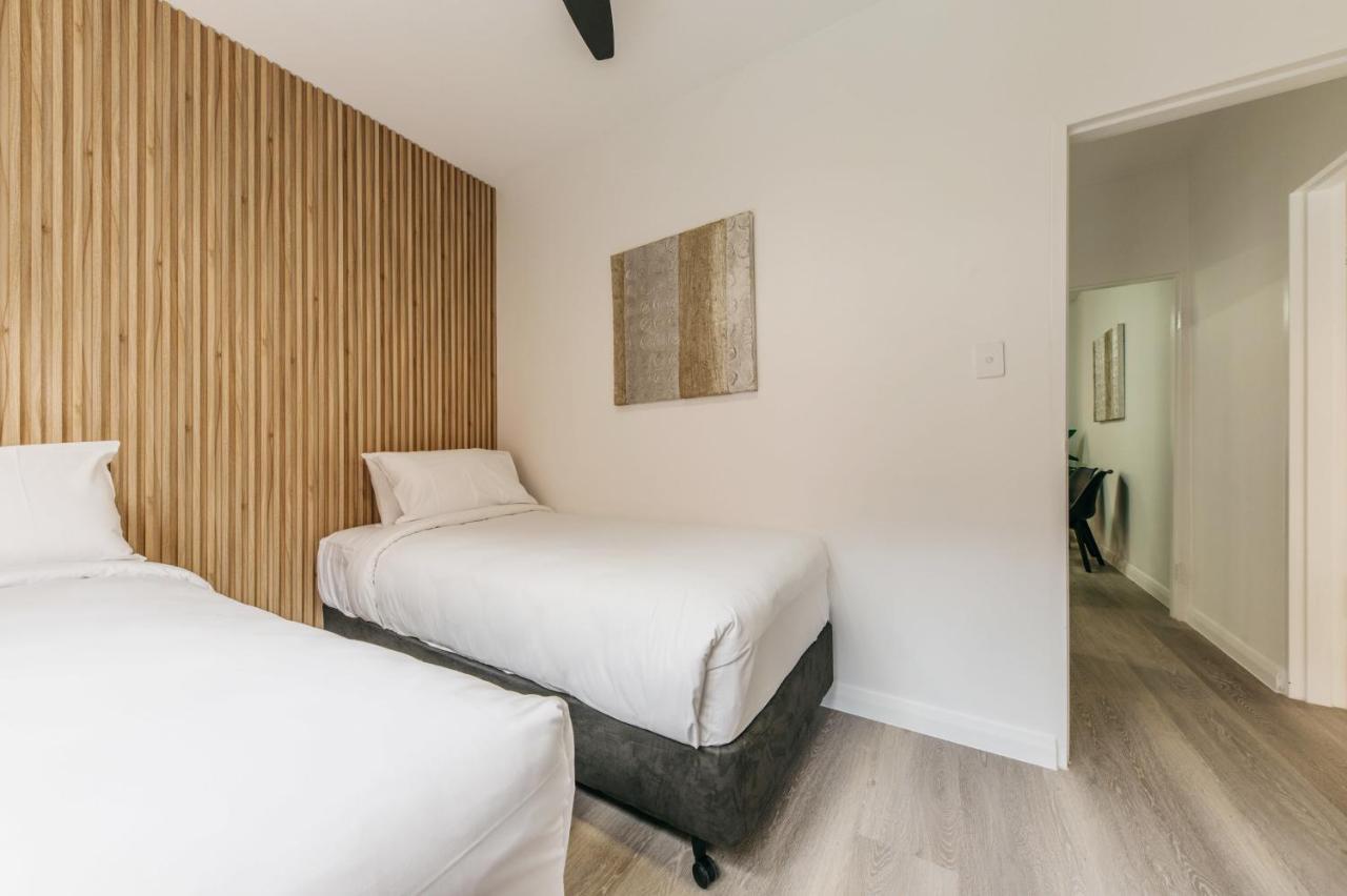 Grace At Mosman Apartments Sydney Exterior photo