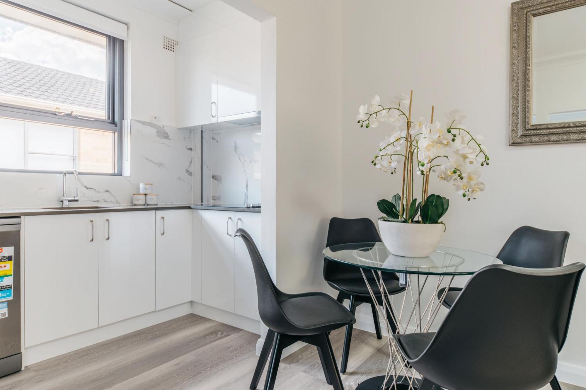 Grace At Mosman Apartments Sydney Exterior photo